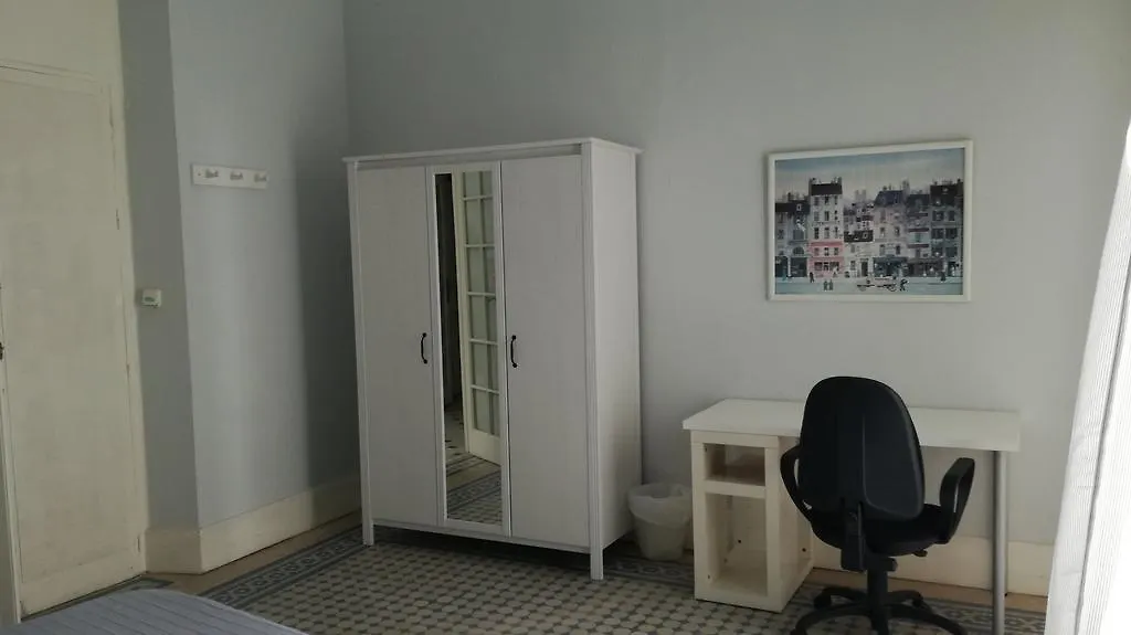 Pension Santa Paula Μάλαγα