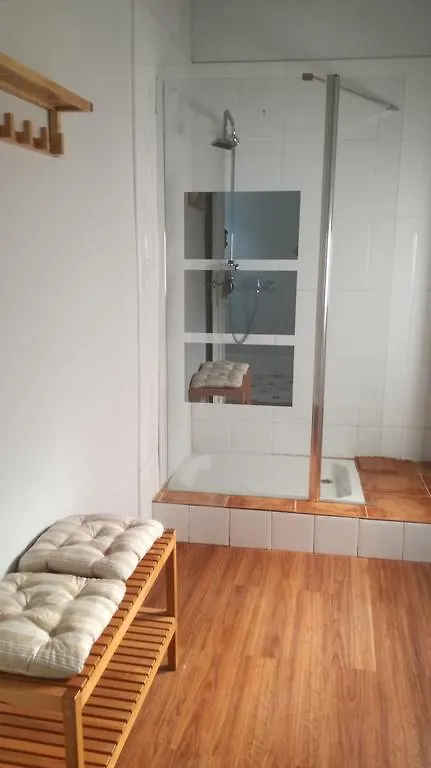 Pension Santa Paula Málaga