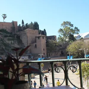 Hotel Boutique Teatro, Málaga