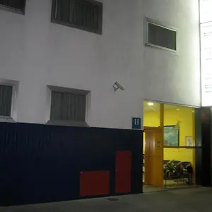  Hotel Blauet Espagne
