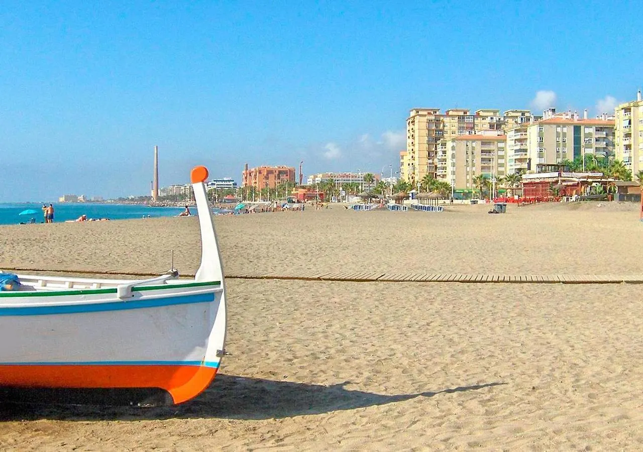 Pension Santa Paula Málaga 0*,  Espagne